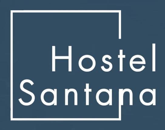 Hostel Santana - Metro Santana Сао Паоло Екстериор снимка