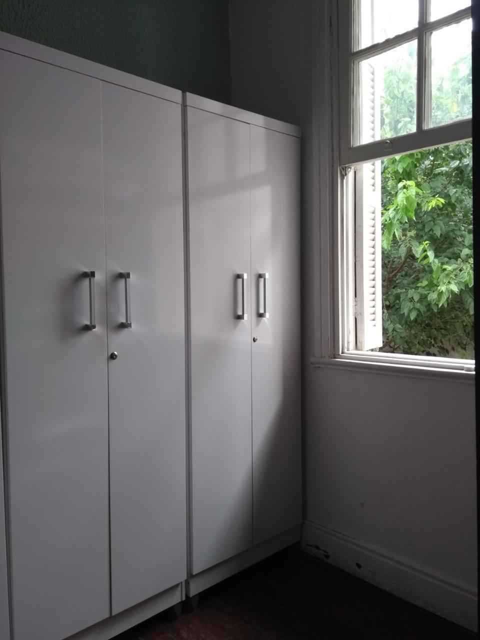Hostel Santana - Metro Santana Сао Паоло Екстериор снимка