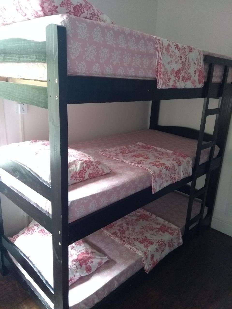 Hostel Santana - Metro Santana Сао Паоло Екстериор снимка