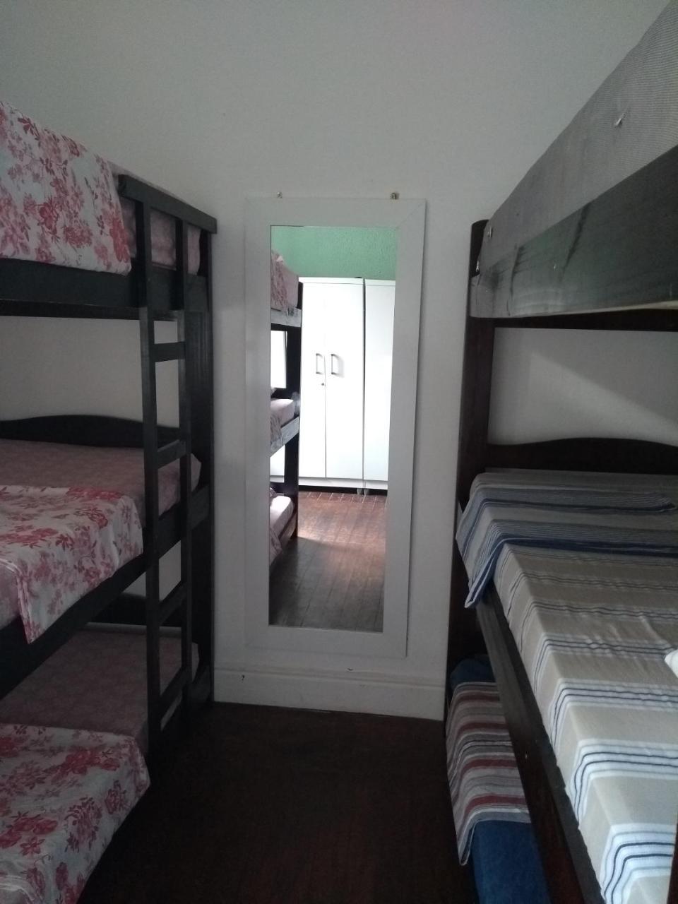 Hostel Santana - Metro Santana Сао Паоло Екстериор снимка