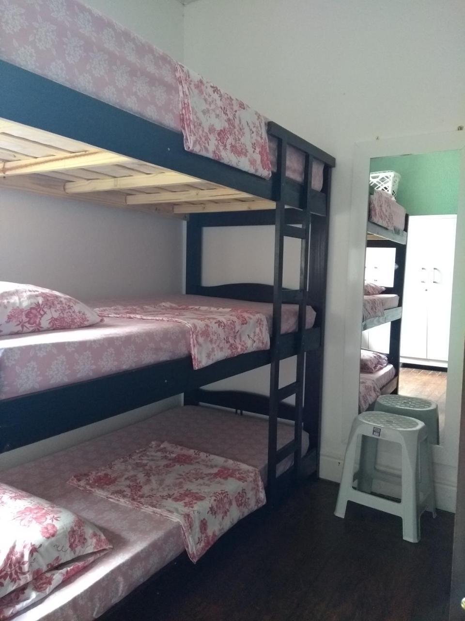 Hostel Santana - Metro Santana Сао Паоло Екстериор снимка
